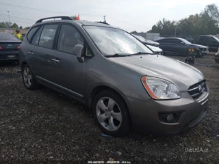 KIA KIA RONDO EX