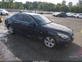 BMW 535XI