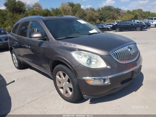 BUICK BUICK ENCLAVE CXL