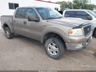 FORD FORD F-150 XLT