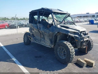 POLARIS POLARIS GENERAL XP 4 1000 ULTIMATE