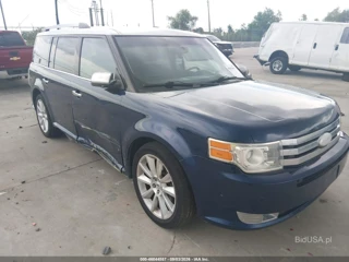 FORD FORD FLEX LIMITED