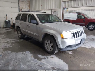 JEEP JEEP GRAND CHEROKEE LAREDO