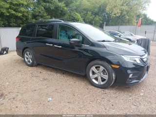 HONDA HONDA ODYSSEY EX-L