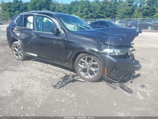 BMW X3 XDRIVE30I