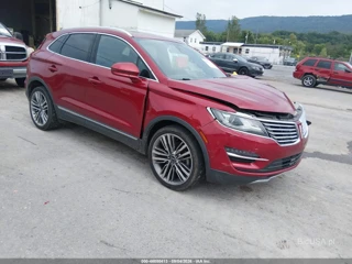 LINCOLN LINCOLN MKC RESERVE
