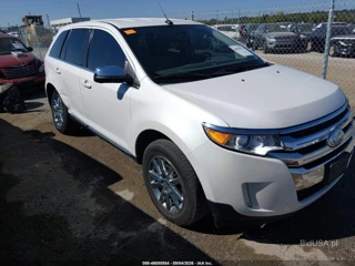 FORD FORD EDGE LIMITED