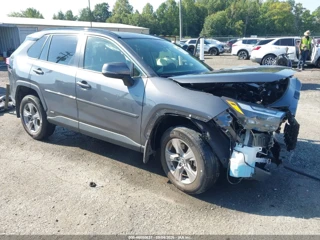 TOYOTA TOYOTA RAV4 HYBRID XLE