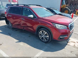 SUBARU SUBARU ASCENT TOURING