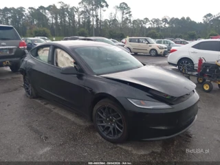 TESLA TESLA MODEL 3 PREMIUM REAR-WHEEL DRIVE/REAR-WHEEL DRIVE
