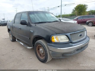 FORD FORD F-150 HARLEY-DAVIDSON EDITION/KING RANCH EDITION/LARIAT/XLT