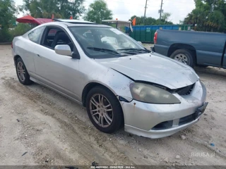ACURA ACURA RSX