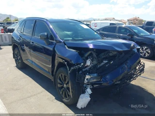 TOYOTA TOYOTA RAV4 SE