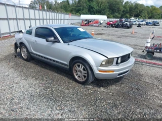 FORD FORD MUSTANG V6 DELUXE/V6 PREMIUM