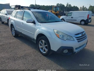 SUBARU SUBARU OUTBACK 2.5I LIMITED