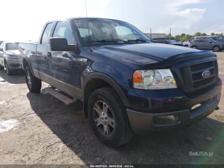 FORD FORD F-150 FX4/LARIAT/XL/XLT
