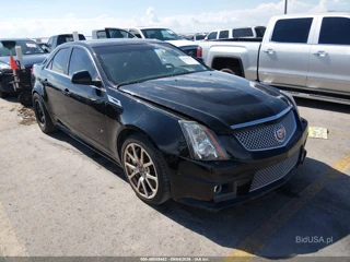 CADILLAC CADILLAC CTS-V