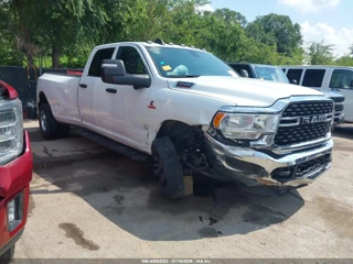RAM RAM 3500 TRADESMAN  4X4 8' BOX