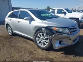 TOYOTA TOYOTA VENZA LE