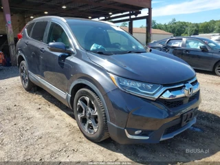 HONDA HONDA CR-V TOURING