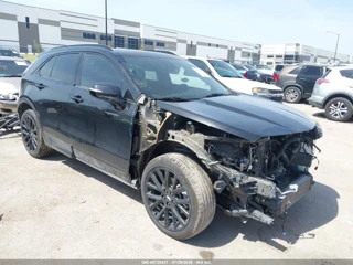 CADILLAC CADILLAC XT4 FWD SPORT