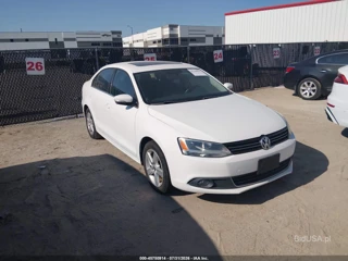 VOLKSWAGEN VOLKSWAGEN JETTA 2.0L TDI