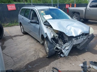 FORD FORD FOCUS SE/SES