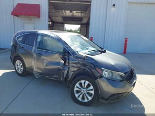 HONDA HONDA CR-V EX