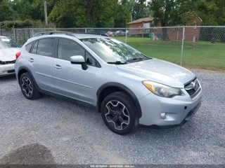 SUBARU SUBARU XV CROSSTREK 2.0I PREMIUM