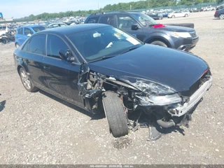 AUDI AUDI A4 2.0T PREMIUM