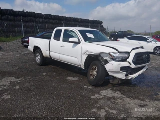 TOYOTA TOYOTA TACOMA SR