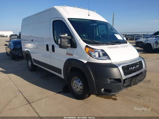RAM RAM PROMASTER 2500