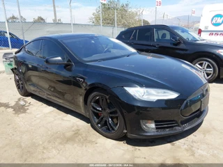 TESLA TESLA MODEL S 60D/70D/75D/85D/90D