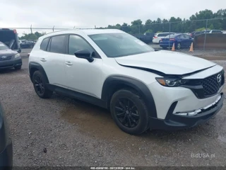 MAZDA MAZDA CX-50 2.5 S SELECT PACKAGE