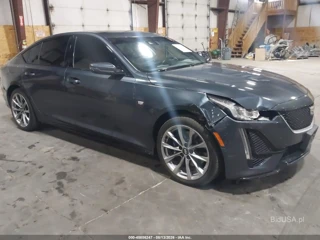 CADILLAC CADILLAC CT5 SPORT