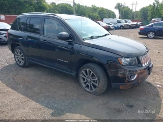 JEEP JEEP COMPASS HIGH ALTITUDE EDITION