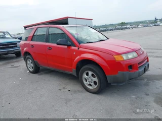 SATURN SATURN VUE 4 CYL
