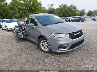 CHRYSLER CHRYSLER PACIFICA TOURING L