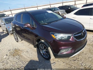 BUICK BUICK ENCORE SPORT TOURING