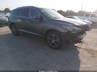 INFINITI INFINITI QX60