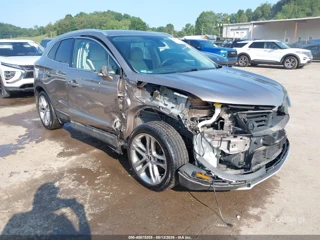 LINCOLN LINCOLN MKC RESERVE