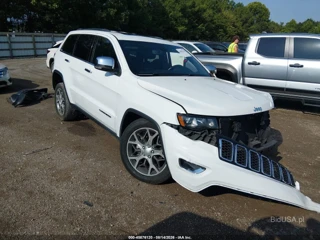 JEEP JEEP GRAND CHEROKEE LIMITED 4X4