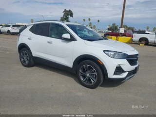 BUICK BUICK ENCORE GX FWD SELECT
