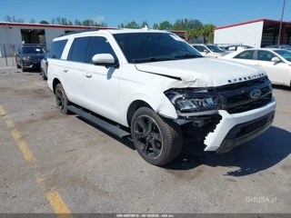 FORD FORD EXPEDITION LIMITED MAX