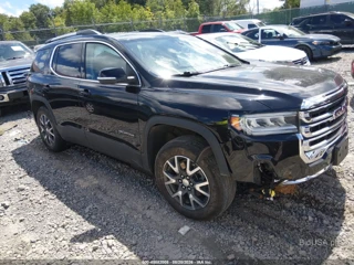 GMC ACADIA AWD SLE