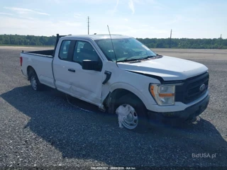 FORD FORD F150 SUPER CAB