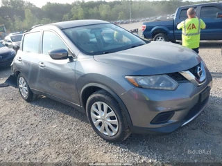 NISSAN NISSAN ROGUE S