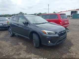 SUBARU SUBARU CROSSTREK 2.0I LIMITED