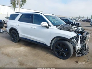 HYUNDAI HYUNDAI PALISADE XRT