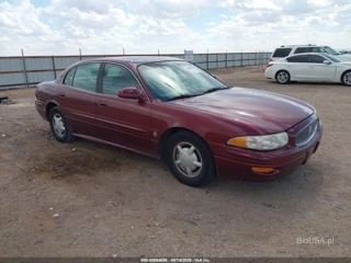 BUICK BUICK LESABRE CUSTOM